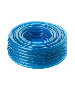 Шланг водяной 1/2, 30 м, армированный 3-х слойный PVC INTERTOOL GE-4055, фото  | SNABZHENIE.com.ua