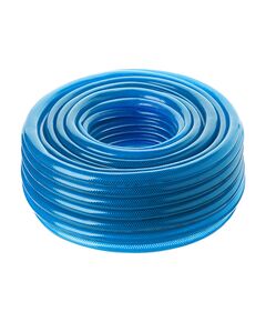 Шланг для води 3/4, 30 м, 3-шаровий, армований, PVC INTERTOOL GE-4075, фото  | SNABZHENIE.com.ua