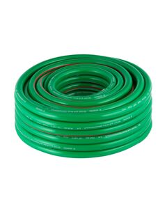 Шланг водяний 4-х шаровий 3/4 30 м армований PVC INTERTOOL GE-4125, фото  | SNABZHENIE.com.ua