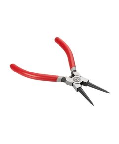 Щипцы для стопорных колец 150 мм прямые INTERTOOL HT-7005, фото  | SNABZHENIE.com.ua