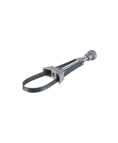 Съемник масляного фільтра ремінний INTERTOOL HT-7031, фото  | SNABZHENIE.com.ua