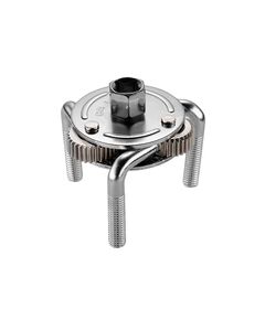 Знімач масляного фільтра краб INTERTOOL HT-7201, фото  | SNABZHENIE.com.ua