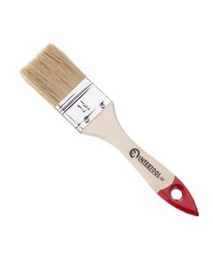 Пензель флейцевий 38*10*44 мм, фото  | SNABZHENIE.com.ua