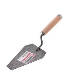 Мастерок плиточника Рублений INTERTOOL KT-2704, фото  | SNABZHENIE.com.ua