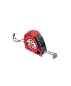 Рулетка металеве полотно 5 м x 19 мм Супер Магніт INTERTOOL MT-0305, фото  | SNABZHENIE.com.ua