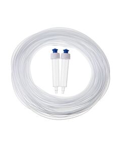 Рівень водяний INTERTOOL MT-1470 з 20 м шлангом, фото  | SNABZHENIE.com.ua