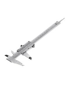 Штангенциркуль, 150 мм, точність ±0,05 мм/м, фото  | SNABZHENIE.com.ua