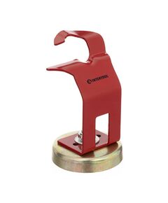 Подставка магнитная для сварки Ø50 мм, высота 140 мм INTERTOOL MW-0011, фото  | SNABZHENIE.com.ua