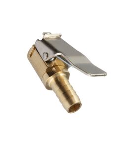 Наконечник для пистолета подкачки на шланг 8 мм INTERTOOL PT-5000, фото  | SNABZHENIE.com.ua