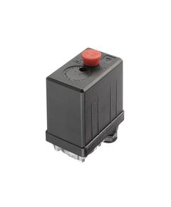 Прессостат 220В (блок автоматики компресора) під один вихід, фото  | SNABZHENIE.com.ua