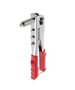 Заклепочник INTERTOOL RT-0004 для заклепок 3,2-4,8 мм, фото  | SNABZHENIE.com.ua