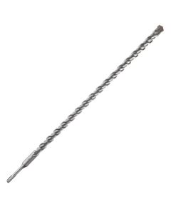 Бур SDS PLUS S4 22x600мм INTERTOOL SD-2260, фото  | SNABZHENIE.com.ua