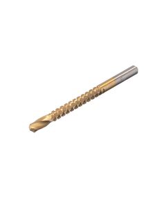 Сверло-фреза универсальная INTERTOOL SD-5806, 6x88 мм, фото  | SNABZHENIE.com.ua