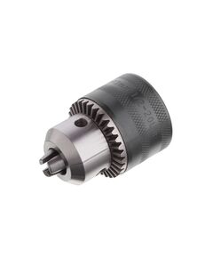 Патрон для дрелі з ключем 1/2-20, 1.5-13 мм INTERTOOL ST-1220, фото  | SNABZHENIE.com.ua