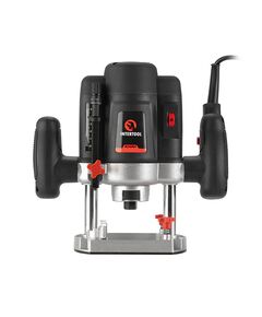 Фрезер INTERTOOL WT-0920, 1200 Вт, 16000-30000 об/мин, цанга 6, 8 мм, кейс, фото  | SNABZHENIE.com.ua