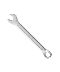 Ключ комбинированный 14мм Cr-V, покрытие сатин-хром; DIN3113, STORM INTERTOOL XT-1014, фото  | SNABZHENIE.com.ua