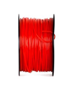 Леска для триммера INTERTOOL DT-2271, 2.0 мм, 245 м, червона, фото  | SNABZHENIE.com.ua