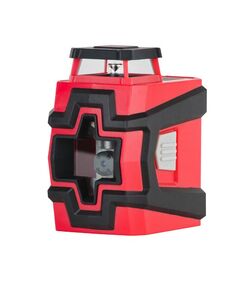 Лазерний рівень 360&deg;, 2 лазерні головки INTERTOOL MT-3052, фото  | SNABZHENIE.com.ua