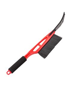 Щітка зі скребком INTERTOOL AT-0112, 45 см, фото  | SNABZHENIE.com.ua