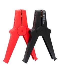 Клеми для пускових проводів INTERTOOL AT-3049, фото  | SNABZHENIE.com.ua