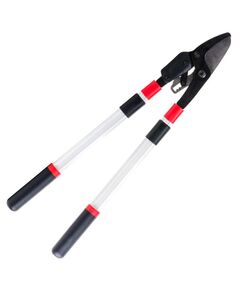 Садовий сучкоріз INTERTOOL FT-1118 з храповим механізмом, телескопічний, фото  | SNABZHENIE.com.ua