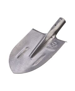 Лопата штикова INTERTOOL FT-2002, 0,75 кг – для саду та городу, фото  | SNABZHENIE.com.ua