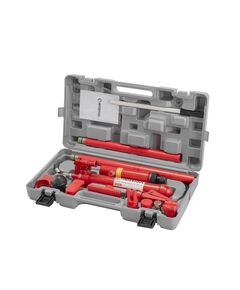 Комплект гідравлічних розпірок 10 т INTERTOOL GT0202 для авто ремонту, фото  | SNABZHENIE.com.ua