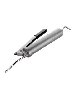 Шприц для смазки 500 мл с двумя насадками INTERTOOL HT-0063, фото  | SNABZHENIE.com.ua