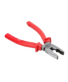 Пассатижи INTERTOOL HT-0108, 180 мм, фото  | SNABZHENIE.com.ua