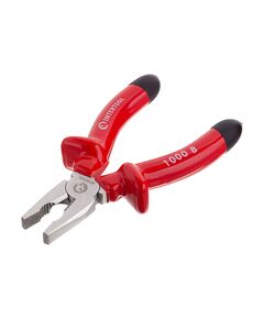 Плоскогубцы INTERTOOL NT-0312, 160 мм, 1000 В, фото  | SNABZHENIE.com.ua