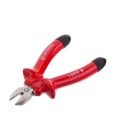 Бокорізи 160 мм CrV 1000 В INTERTOOL NT-0322 для електриків, фото  | SNABZHENIE.com.ua