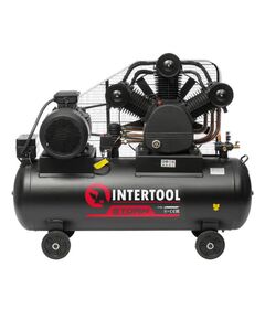 Компресор 300л, 15 кВт, 380 В, 10aтм, 2000 л/хвил. 3 циліндри, фото  | SNABZHENIE.com.ua