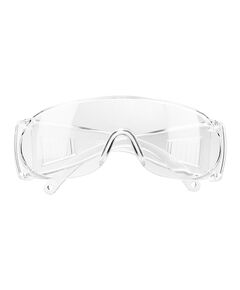 Захисні окуляри INTERTOOL SP-0020, фото  | SNABZHENIE.com.ua