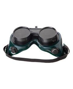 Очки сварщика INTERTOOL SP-0023, фото  | SNABZHENIE.com.ua