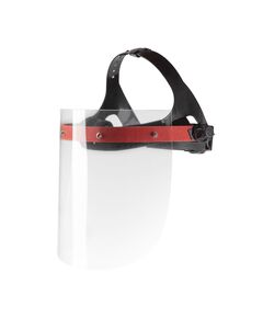 Захисна маска INTERTOOL SP-0030, фото  | SNABZHENIE.com.ua