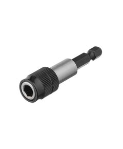 Держатель магнітний для насадок 60мм, автофіксація, CrV, STORM VT-0239, фото  | SNABZHENIE.com.ua