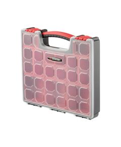 Органайзер INTERTOOL BX-4031 на 12 ячеек, 31.5x27x6 см, фото  | SNABZHENIE.com.ua