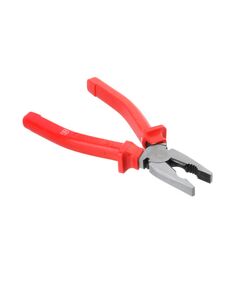 Пассатижи INTERTOOL HT-0109, 200 мм, фото  | SNABZHENIE.com.ua