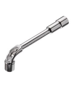 Ключ торцевой L-образный 15 мм INTERTOOL HT-1615, фото  | SNABZHENIE.com.ua