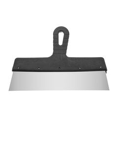 Шпатель нержавеющий 300мм INTERTOOL KT-2300, фото  | SNABZHENIE.com.ua