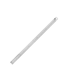 Линейка строительная INTERTOOL MT-2005, 500 мм, фото  | SNABZHENIE.com.ua