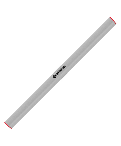 Правило трапецієвидне INTERTOOL MT-2215, 150 см, фото  | SNABZHENIE.com.ua