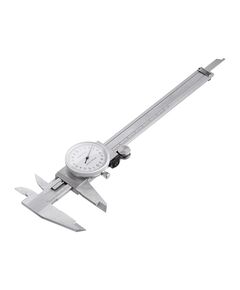 Цифровой штангенциркуль INTERTOOL MT-3005, 150 мм, фото  | SNABZHENIE.com.ua