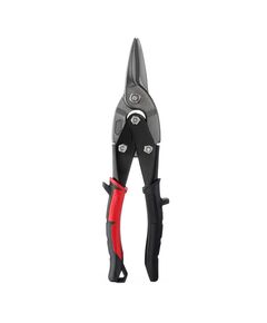 Ножницы по металлу 250 мм прямые CrMo INTERTOOL NT-0503, фото  | SNABZHENIE.com.ua