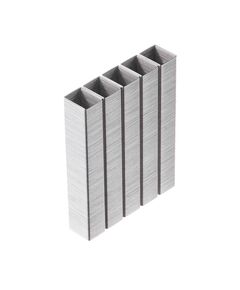 Скоба каленая INTERTOOL RT-0134, 14 мм, 1000 шт, фото  | SNABZHENIE.com.ua