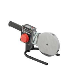 Паяльник INTERTOOL RT-2113 для пластикових труб, 1500 Вт, 0-300&deg;C, фото  | SNABZHENIE.com.ua