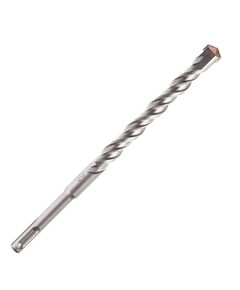 Бур SDS PLUS S4 14x210мм INTERTOOL SD-1421, фото  | SNABZHENIE.com.ua