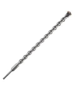 Бур SDS PLUS S4 26x450 мм INTERTOOL SD-2645, фото  | SNABZHENIE.com.ua