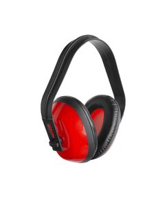 Наушники шумоподавляющие INTERTOOL SP-0024 с пластиковыми дужками, фото  | SNABZHENIE.com.ua