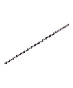 Сверло спіральне по дереву 14x460 мм INTERTOOL SW-1446, фото  | SNABZHENIE.com.ua